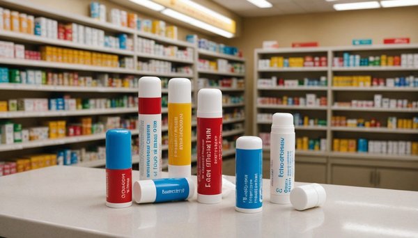 Le meilleur baume à lèvres en pharmacie : notre sélection incontournable