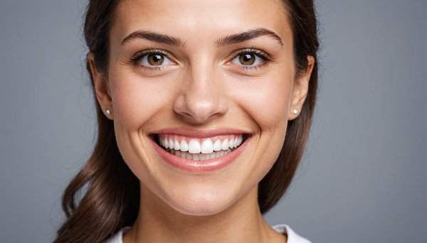Votre sourire parfait avec un orthodontiste à vauréal 95