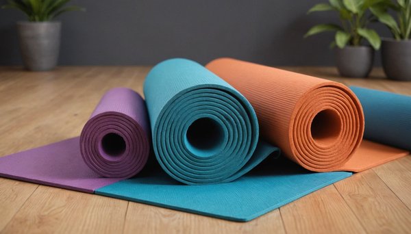 Tapis de yoga : découvrez nos 3 coups de cœur écoresponsables