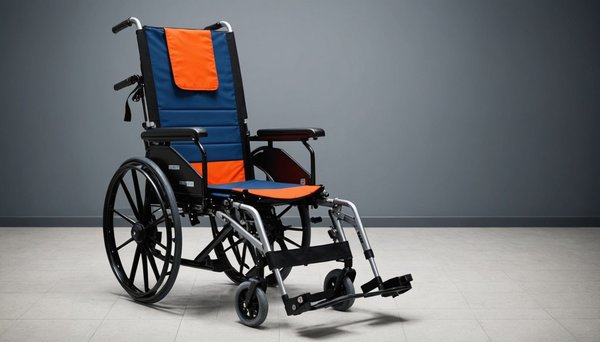 Chaise d'évacuation pour handicapé : sécurité et accessibilité