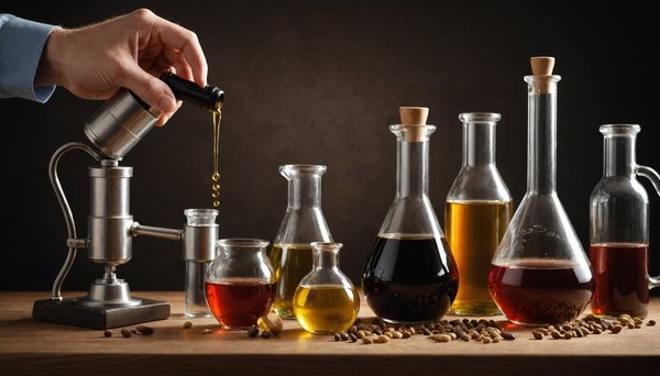 Laboratoire compléments alimentaires : vers une qualité optimale