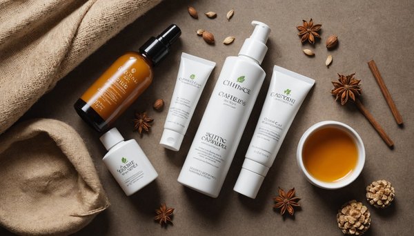 Produits pour la peau : des soins naturels aux résultats visibles