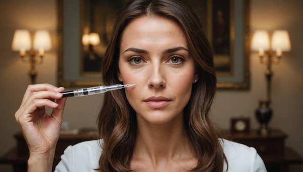 Injection d'acide hyaluronique à Lyon : le secret de beauté révélé