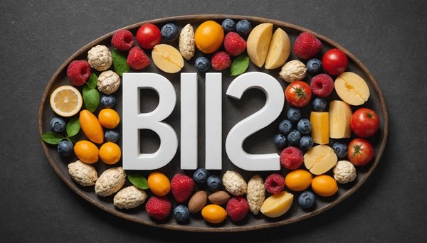 L'importance d'une cure de vitamine B12 après 50 ans