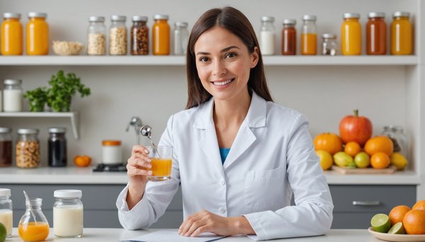 Découvrez pourquoi le collagène de june laboratoire aide vos articulations
