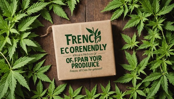 Produits écologiques français à base de chanvre bio : tout savoir