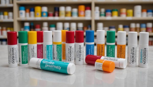 Top 5 baumes à lèvres en pharmacie à ne pas manquer