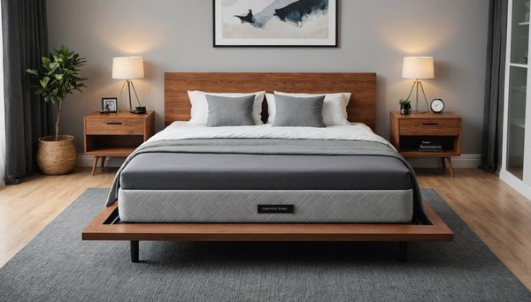 Confort et bien-être : pourquoi choisir une natte de lit mise à la terre ?