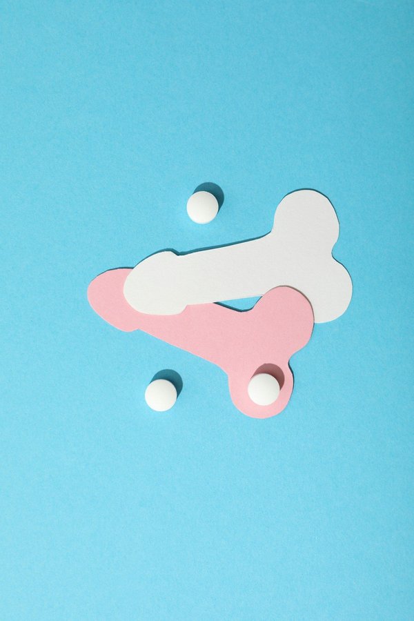 Améliorez votre vie intime grâce aux stimulants d'érection