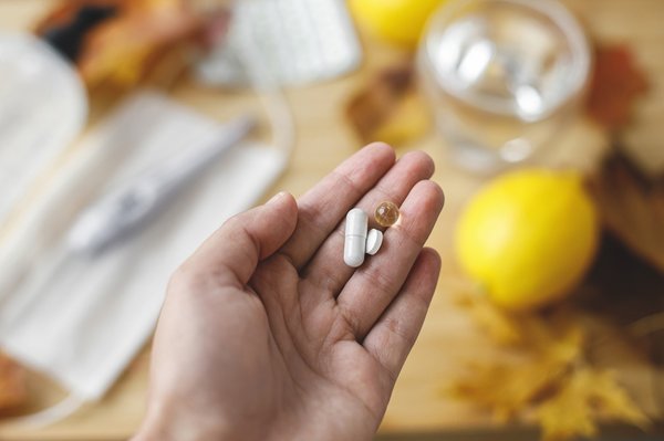 Top raisons de faire une cure de vitamine b12 après 50 ans