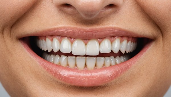 Transformez votre sourire avec un détartreur dentaire efficace