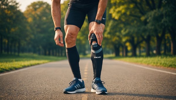 Solutions personnalisées pour la santé de votre genou