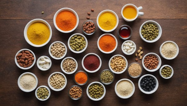 Comment choisir des compléments alimentaires de qualité supérieure