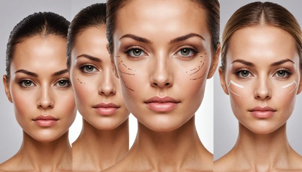 Chirurgie esthétique : 5 façons bienveillantes de se transformer